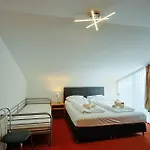 Hotel Götznerhof - Self-check-in Innsbruck