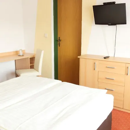 Goetznerhof - Self-Check-In Otel İnnsbruck