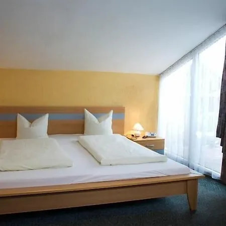 Goetznerhof - Self-Check-In 3*