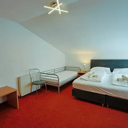 Goetznerhof - Self-check-in Hotell Innsbruck