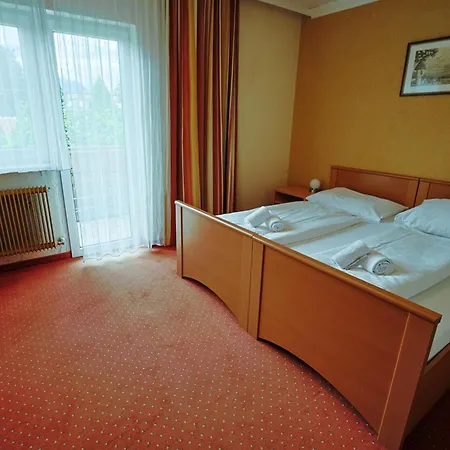 Goetznerhof - Self-check-in Hotell Innsbruck