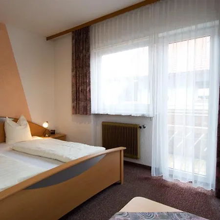 Hotell Goetznerhof - Self-check-in 3*