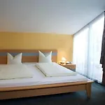 Hotel Goetznerhof - Self-check-in 3*