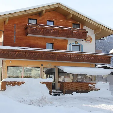 Götznerhof 3* Götzens