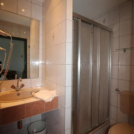 Götznerhof Szálloda Götzens