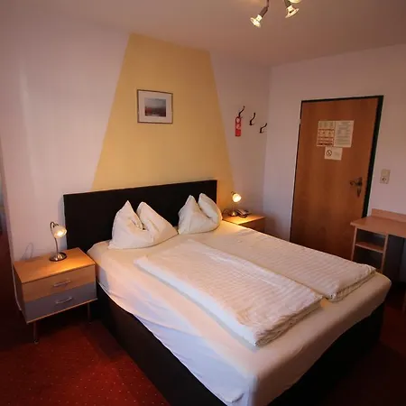 Goetznerhof - Self-Check-In إنسبروك