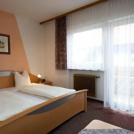 Goetznerhof - Self-Check-In 3*