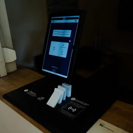 Götznerhof - Self-check-in Innsbruck