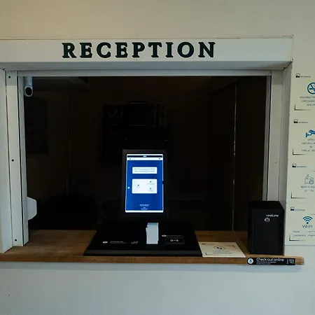 Goetznerhof - Self-check-in ホテル