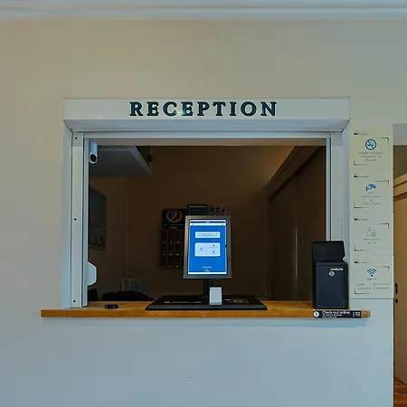 Goetznerhof - Self-check-in מלון 3*
