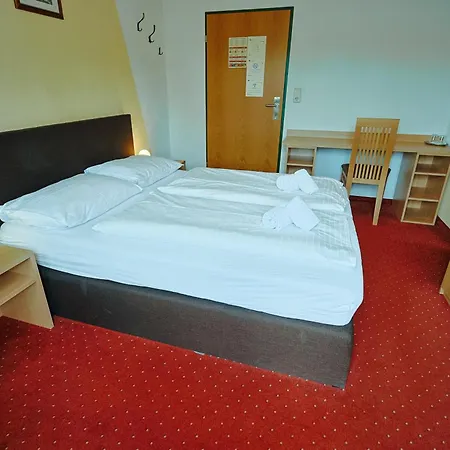 Götznerhof - Self-check-in 3*