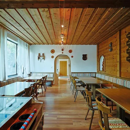 Götznerhof - Self-check-in