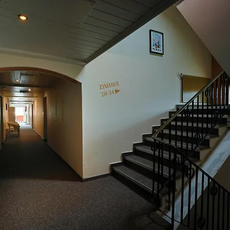 Goetznerhof - Self-check-in Hotel