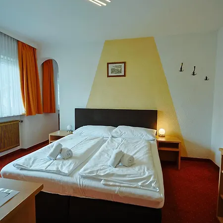 Hotel Götznerhof - Self-check-in
