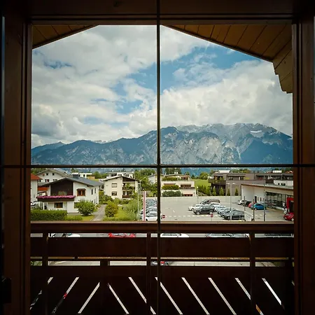 Goetznerhof - Self-check-in ホテル 3*
