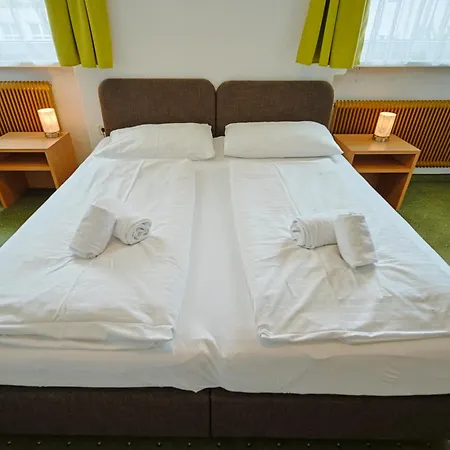 Götznerhof - Self-check-in 3*