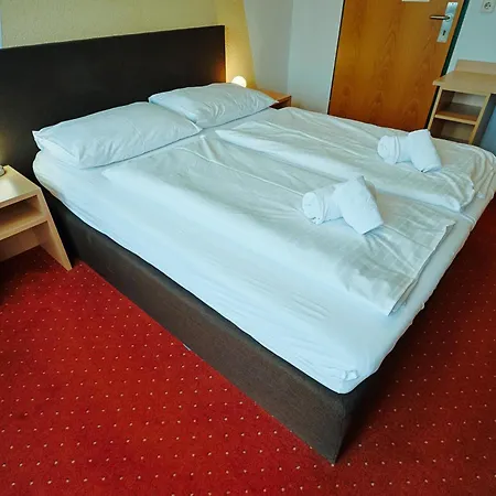 Götznerhof - Self-check-in 3* Innsbruck
