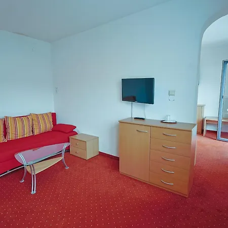Götznerhof - Self-check-in Hotel Innsbruck