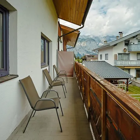 Hotel Götznerhof - Self-check-in Innsbruck