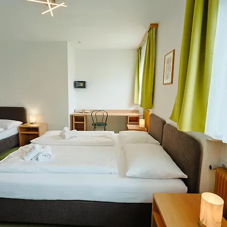 Götznerhof - Self-check-in 3*