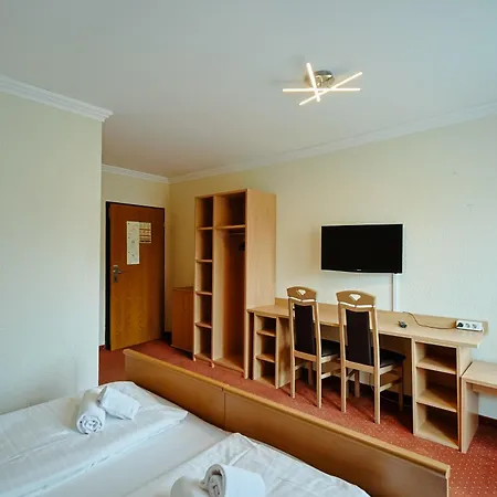 Götznerhof - Self-check-in 3* Innsbruck