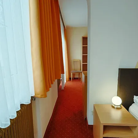 Götznerhof - Self-check-in 3*