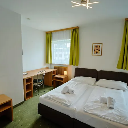 Götznerhof - Self-check-in 3* Innsbruck