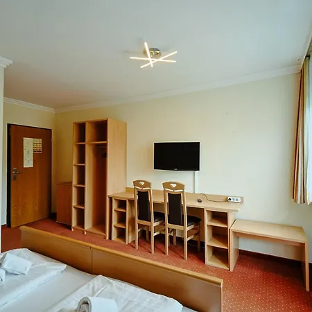 Götznerhof - Self-check-in 3*