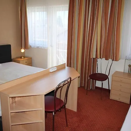 Götznerhof - Self-check-in 3*