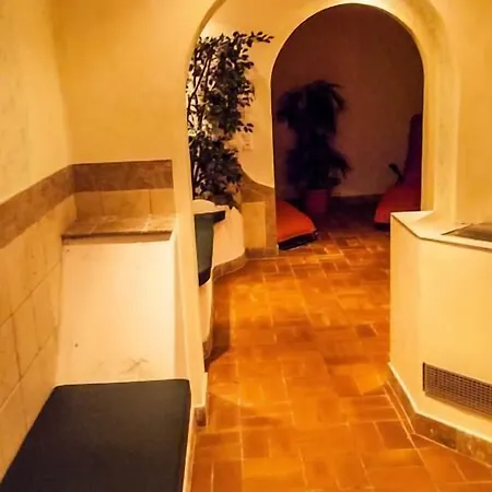 Götznerhof - Self-check-in 3*