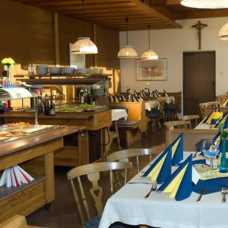 Goetznerhof - Self-Check-In