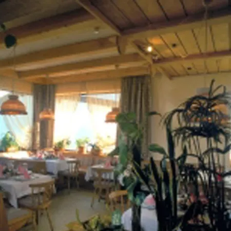 호텔 Goetznerhof - Self-check-in