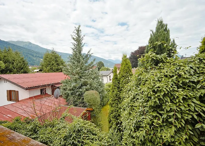 Goetznerhof - Self-check-in Innsbruck