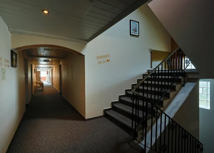 Goetznerhof - Self-check-in Hotel