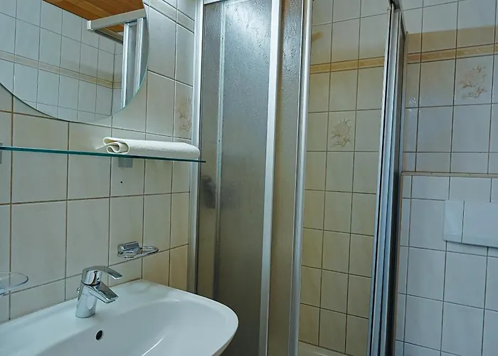 Hotel Goetznerhof - Self-check-in 3*