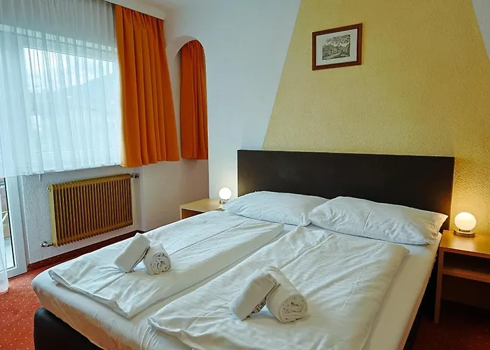 Goetznerhof - Self-check-in