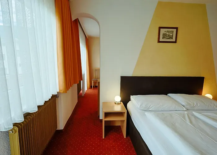 Goetznerhof - Self-check-in Innsbruck