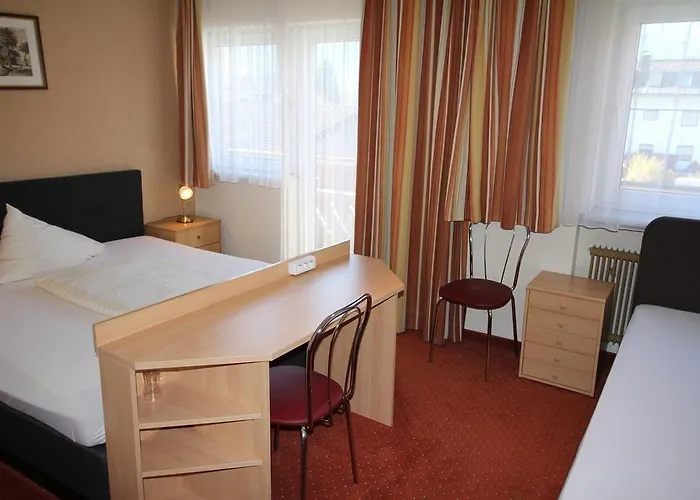 Goetznerhof - Self-check-in 3*