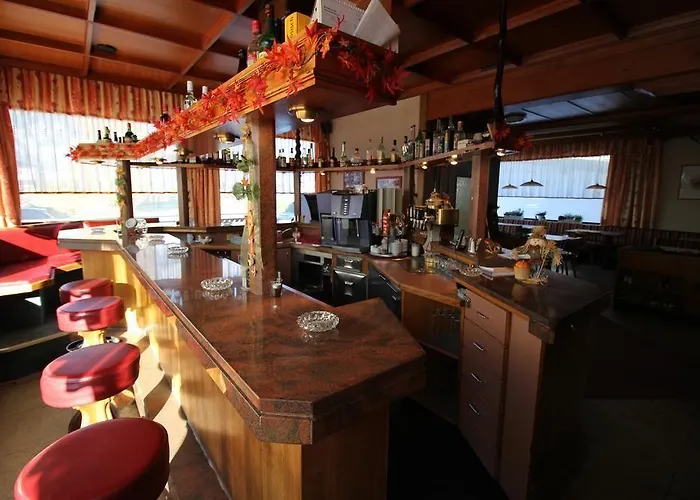 Goetznerhof - Self-check-in Hotel