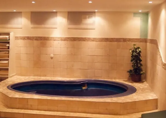 Goetznerhof - Self-check-in Hotel 3*