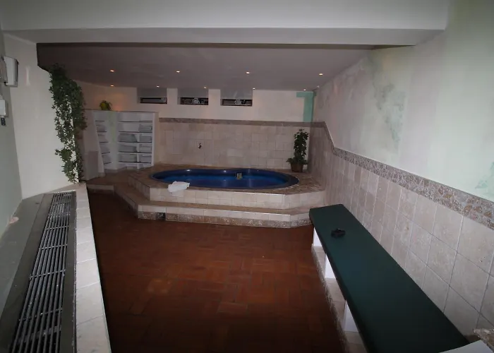 Goetznerhof - Self-check-in 3* Innsbruck