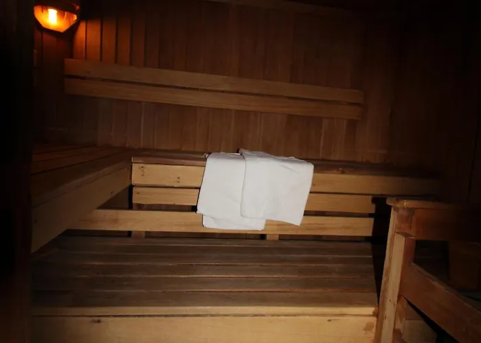 Goetznerhof - Self-check-in Hotel 3*