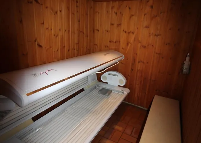 Hotel Goetznerhof - Self-check-in 3*