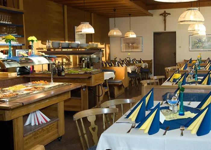 Goetznerhof - Self-check-in