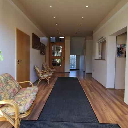 ホテル Goetznerhof - Self-check-in