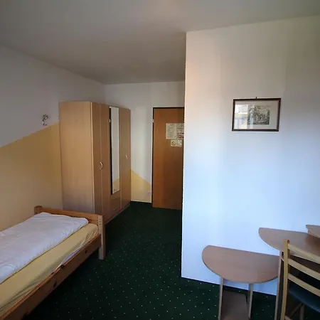 ホテル Goetznerhof - Self-check-in インスブルック