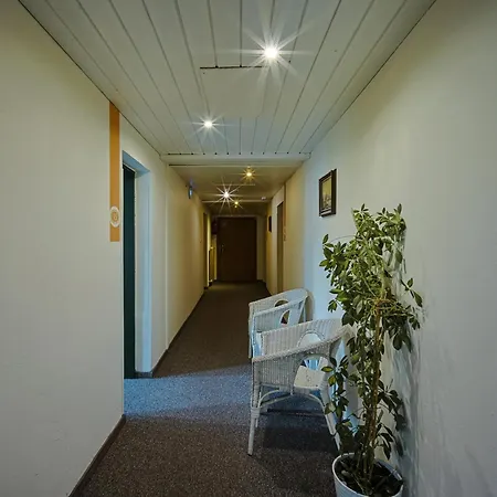 ホテル Goetznerhof - Self-check-in