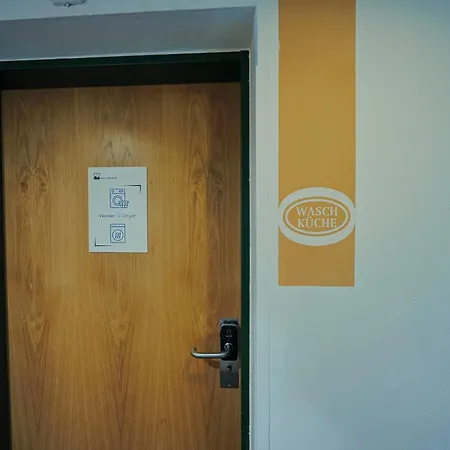 Goetznerhof - Self-check-in ホテル 3*