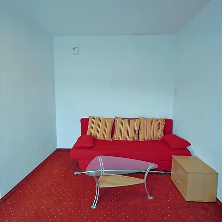 Goetznerhof - Self-check-in ホテル インスブルック