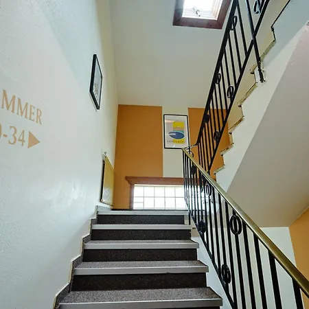 Goetznerhof - Self-check-in インスブルック